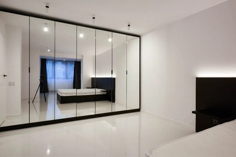 Apartament 2 camere, zona Tudor - foto 4