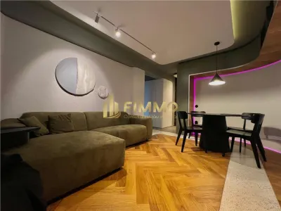 Apartament Ultracentral Suceava | 58 mp | ID:1038 - foto 2