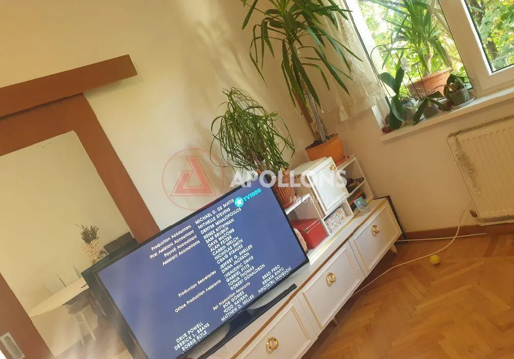 Apartament luminos cu 2 camere in zona Dna Ghica - foto 1