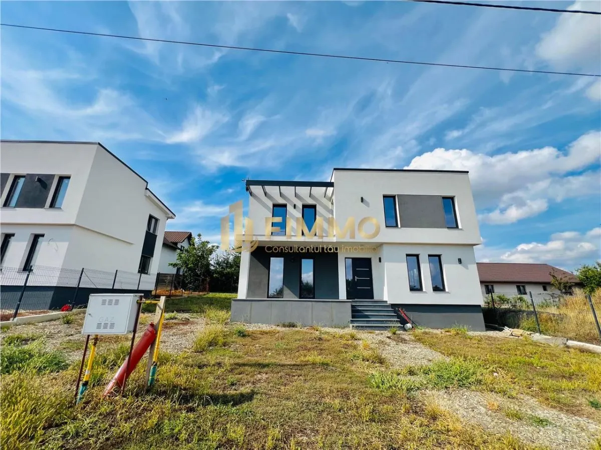 Casa Single 4 Ari - avans si rata pe 2 ani | Moara | ID:843 - foto 1