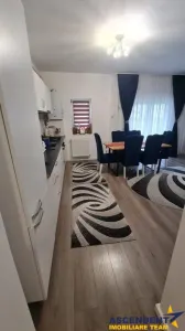 Apartament cu 2 camere, zona Unirii - Targu Mures