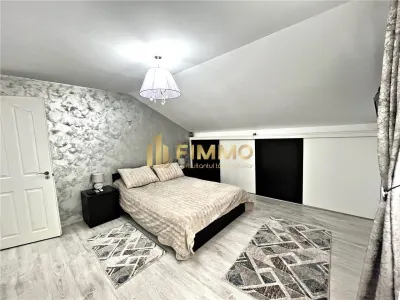 Apartament Ultracentral | 100 mp | 3 cam | ID:727 - foto 2