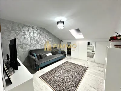 Apartament Ultracentral | 100 mp | 3 cam | ID:727 - foto 3