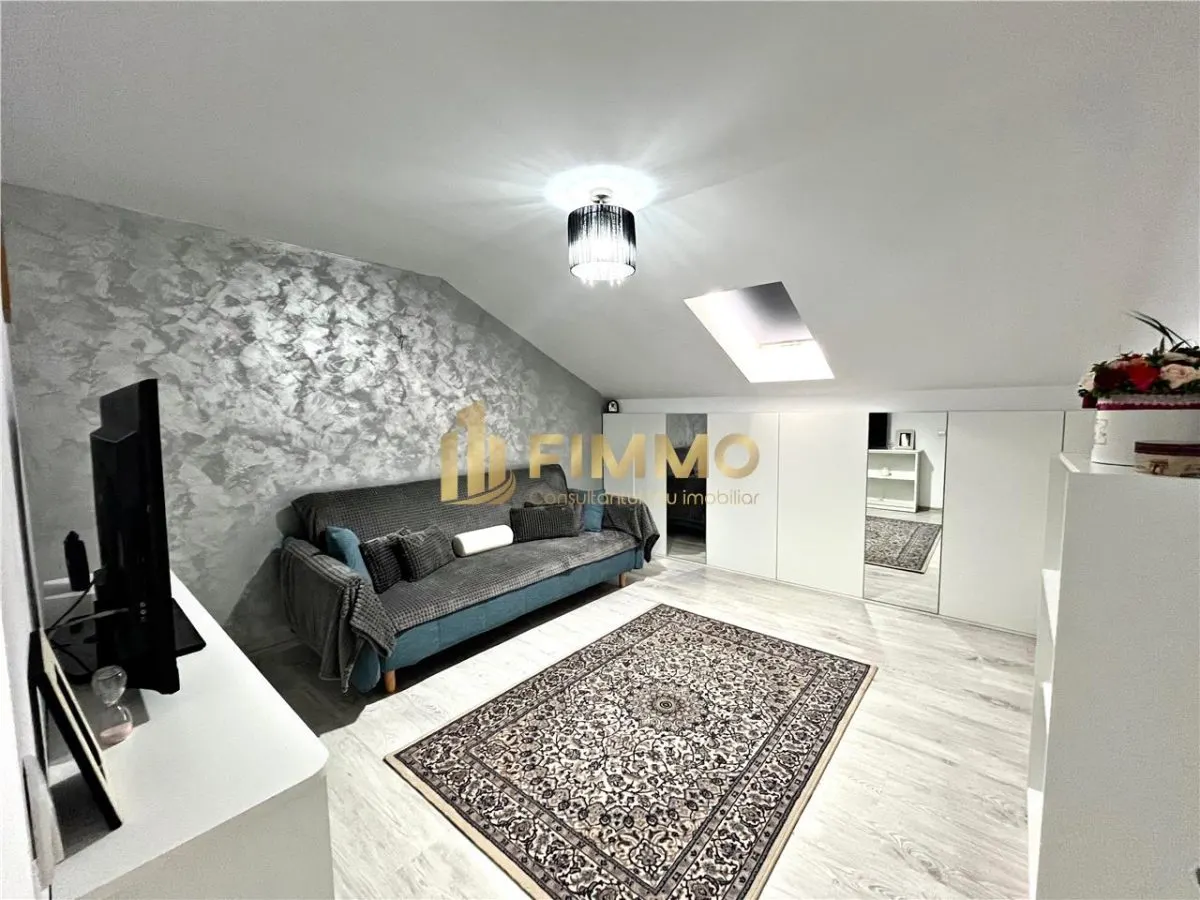 Apartament Ultracentral | 100 mp | 3 cam | ID:727 - foto 3