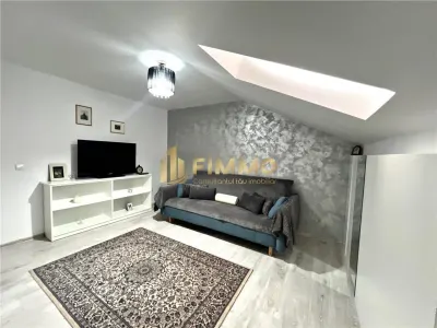 Apartament Ultracentral | 100 mp | 3 cam | ID:727 - foto 4