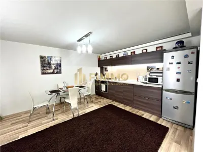 Apartament Ultracentral | 100 mp | 3 cam | ID:727 - foto 7