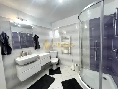 Apartament Ultracentral | 100 mp | 3 cam | ID:727 - foto 10