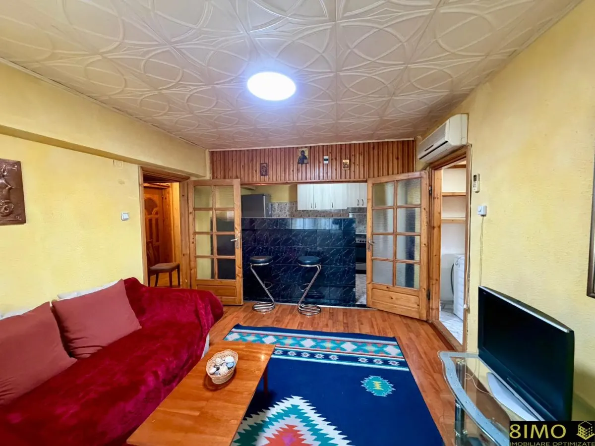 Apartament 3 camere - etaj 3 - foto 5