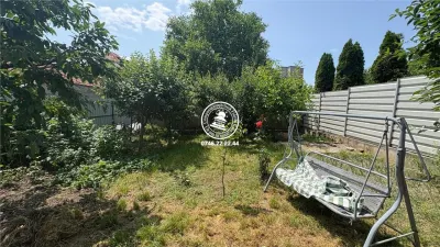 Vila  de vanzare  Copou, - foto 6