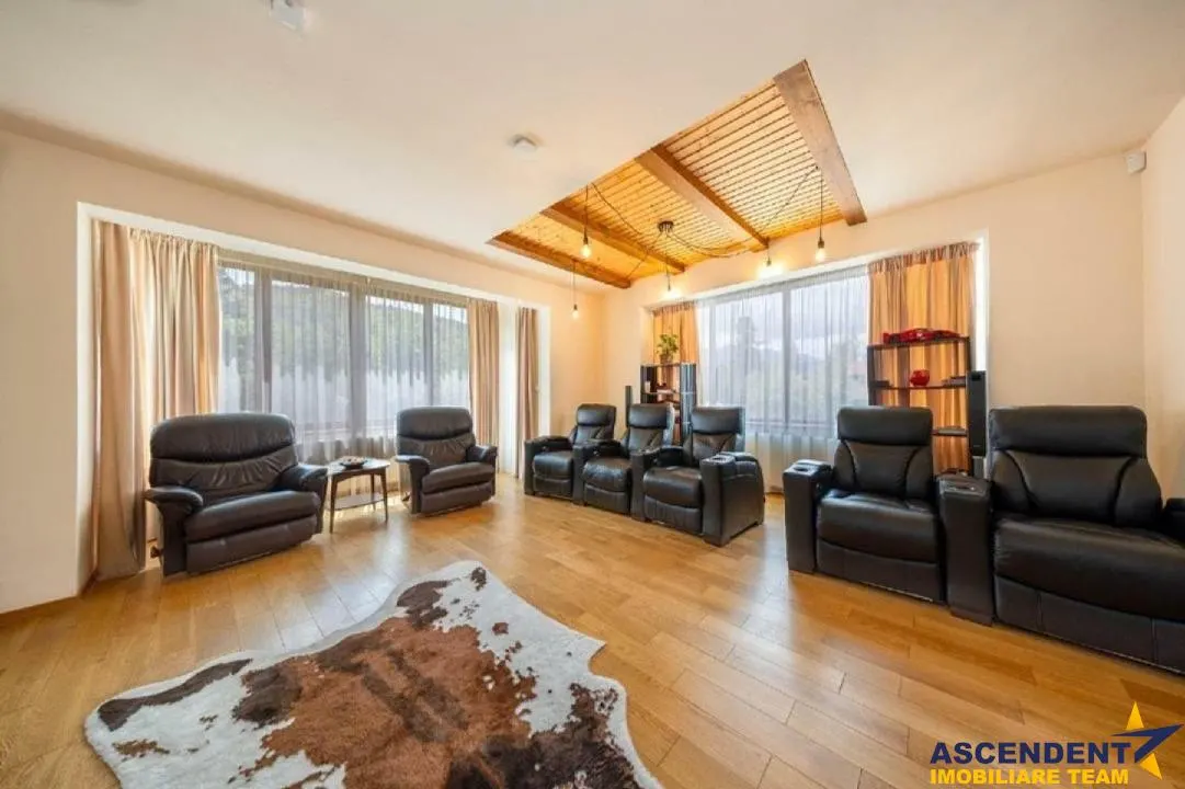 Casa de vanzare Predeal - foto 1