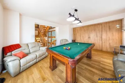 Casa de vanzare Predeal - foto 11
