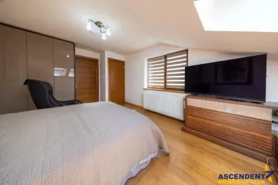 Casa de vanzare Predeal - foto 12