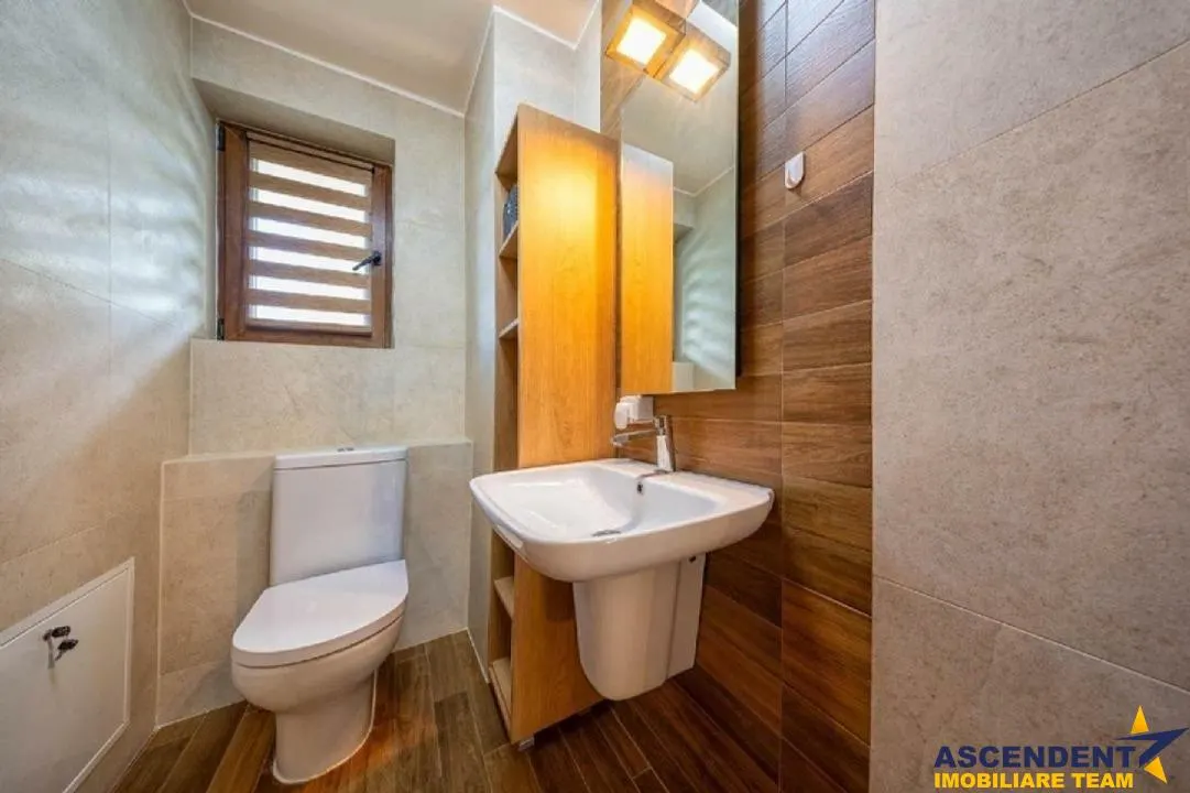 Casa de vanzare Predeal - foto 10