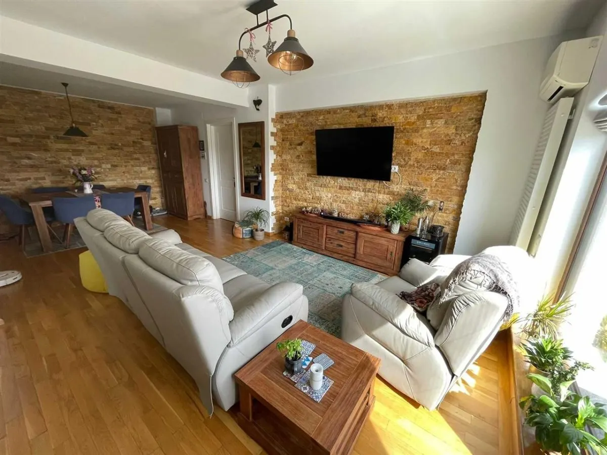 Apartament cu 3 camere Baneasa / Sisesti + loc de parcare inclus in pret - foto 1