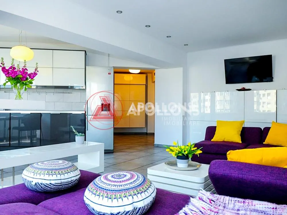 Mosilor Nou Lux Spatios Modern Premium - foto 1