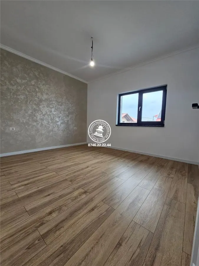 Vila 4 camere P+1E, 402 mp teren - Valea Lupului , Iasi - COMISION 0% - foto 19