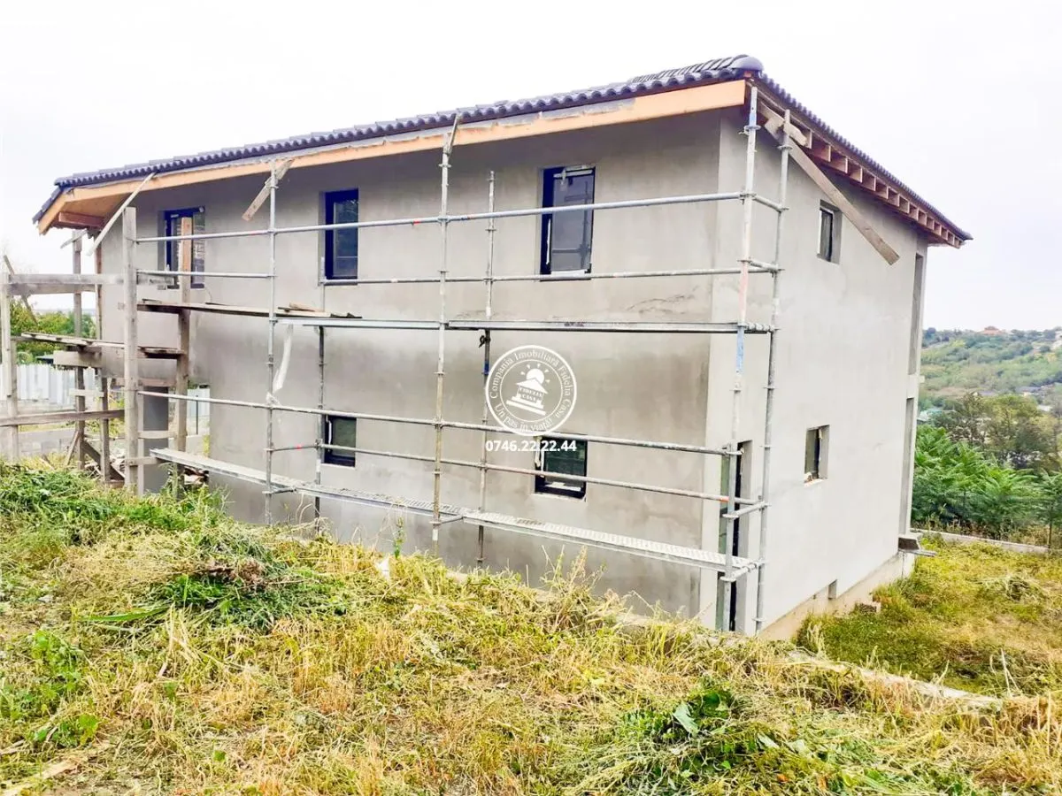 Vila  de vanzare  Rediu, - foto 7