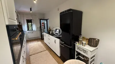 Vila  de vanzare  Pacurari, - foto 13