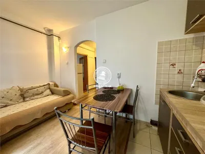 Apartament 1 camera  de inchiriat  Pacurari, - Iasi