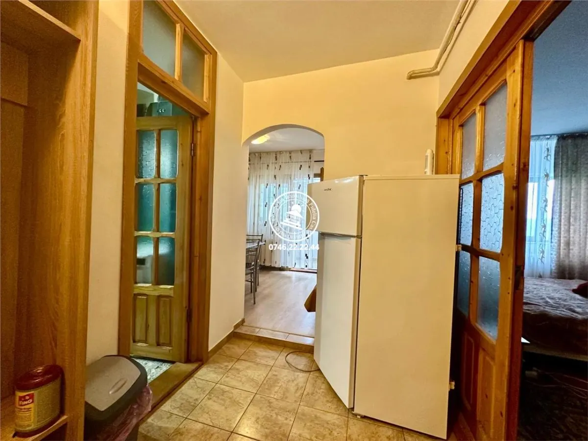 Apartament 1 camera  de inchiriat  Pacurari, - foto 7