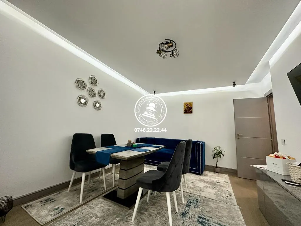 Apartament 2 camere  de vanzare  Tatarasi - Metalurgie, - foto 1