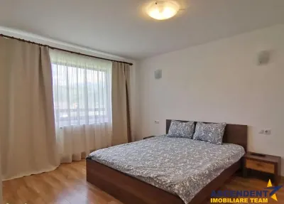 Pensiune pe incantatoare pozitionare, 1.300 mp teren, Bran, Brasov - foto 3