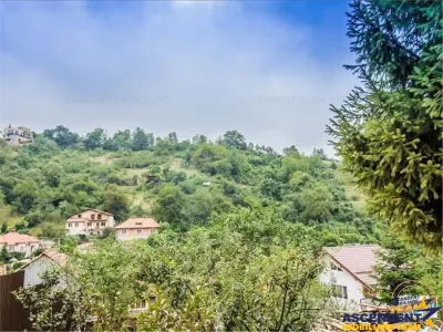 LUX Class,16.500 mp, cu trei cai acces, vedere panoramica asupra Brasovului - foto 6