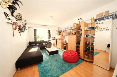 APARTAMENT 72 MPU | ETAJ 4/8 | DRAGOS VODA - Oradea