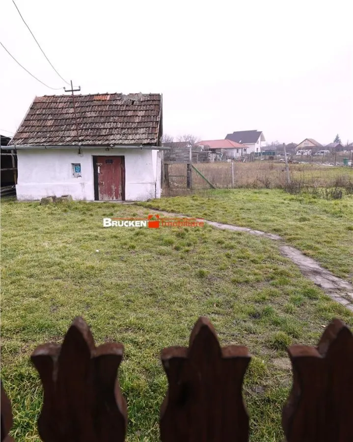 CASA CU 1173 MP TEREN | SALARD - foto 8