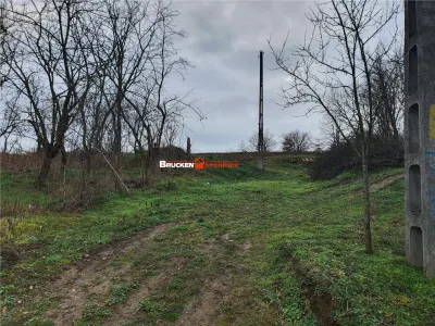 Teren de vanzare - Izvoarele