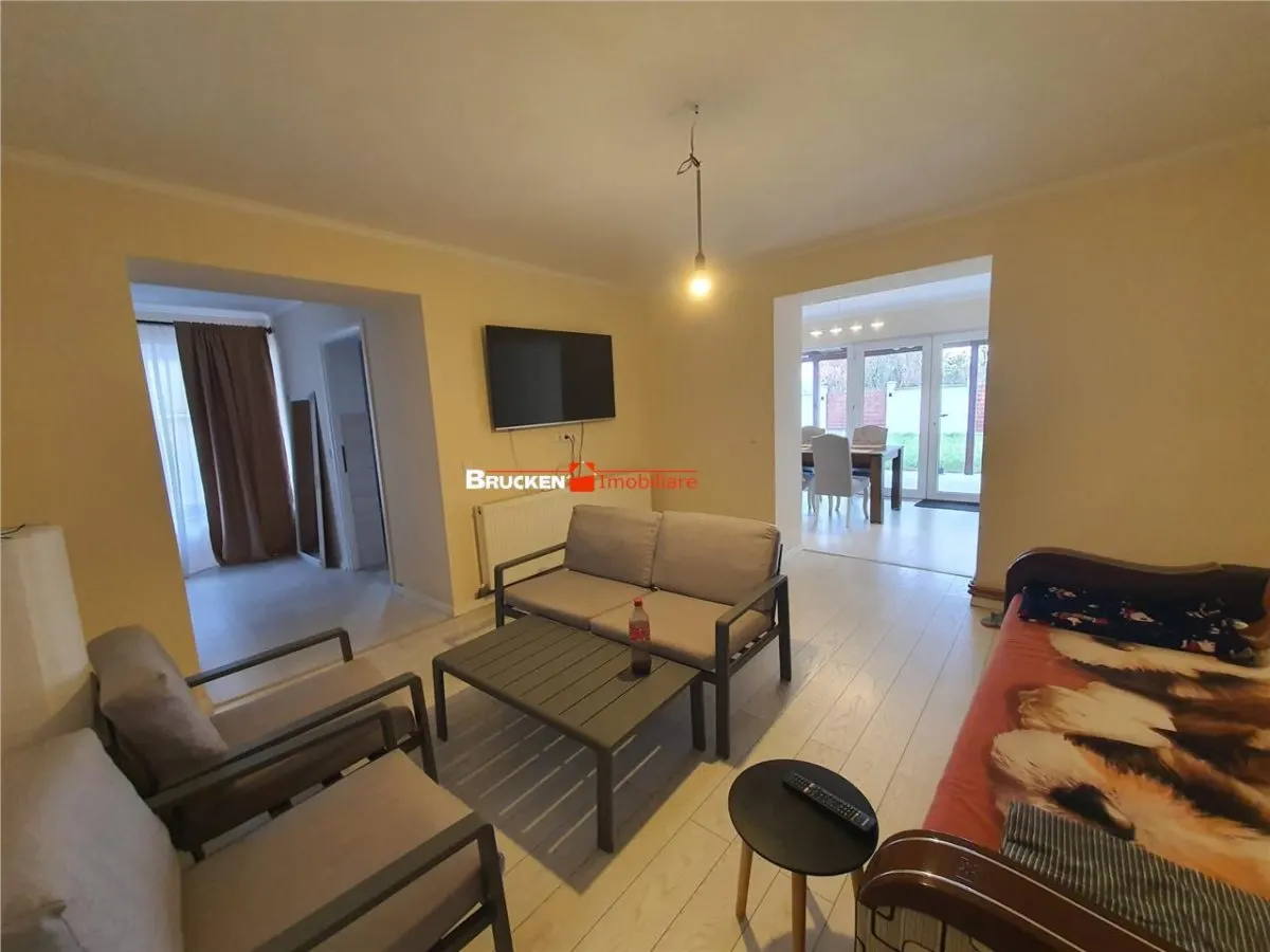 Casa de vanzare - foto 2