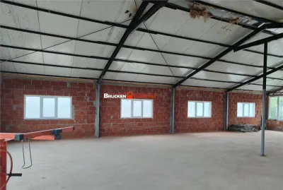 SPATIU BIROURI - 200 mp open space | Sanmartin - foto 2