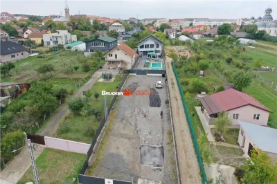 Oportunitate investitie - Cladire moderna cu piscina | Sanmartin, aproape de Oradea si Baile Felix - Sanmartin