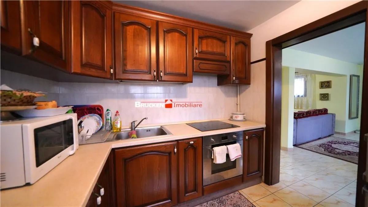 Casa P+M cu demisol | Zona Iosia, Oradea â€” 153,3 mp utili - foto 16