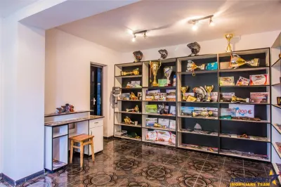 Proprietate conditii sapreciabile, purtator profit, Semicentral, Brasov - foto 10