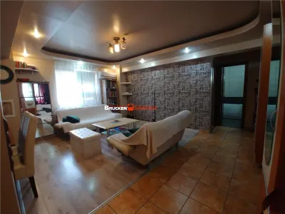 Apartament cu 4 camere de inchiriat - Marghita
