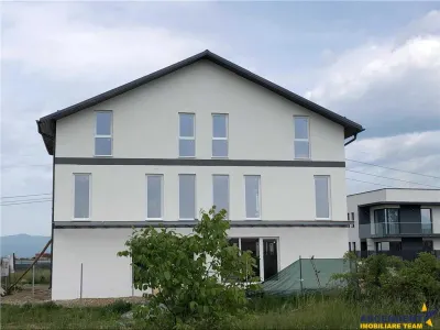 Casa tip duplex, Cartier Izvor, Tarlungeni, Brasov - foto 7