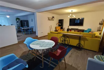Rezidential/ pensiune, pe 1.000 mp teren, Bran, Brasov - foto 2