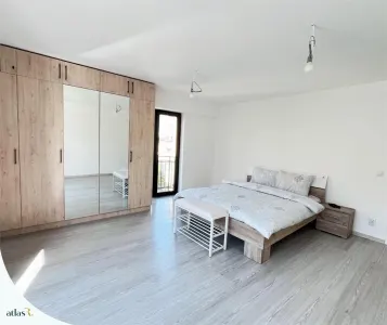 Apartament 1 camera de inchiriat | Nicolina - CUG | Bloc nou - foto 2