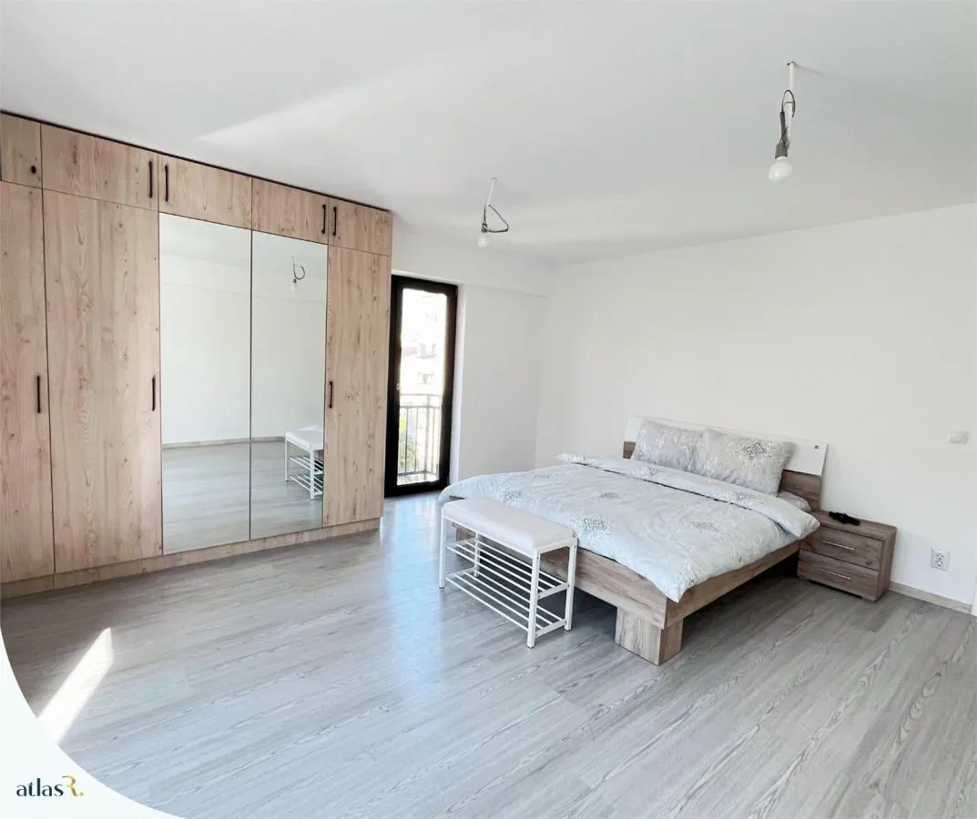 Apartament 1 camera de inchiriat | Nicolina - CUG | Bloc nou - foto 2