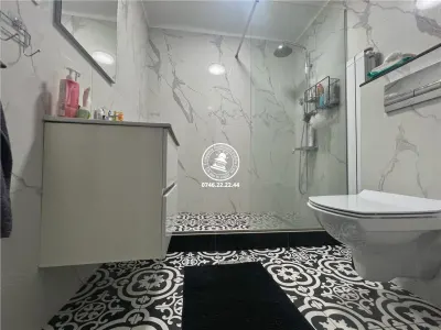 Apartament cu 3 camere  de vanzare  Tg Cucu - Podul de Fier, - foto 13
