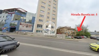 Apartament cu 3 camere  de vanzare  Tg Cucu - Podul de Fier, - foto 15