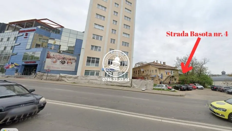 Apartament cu 3 camere  de vanzare  Tg Cucu - Podul de Fier, - foto 15