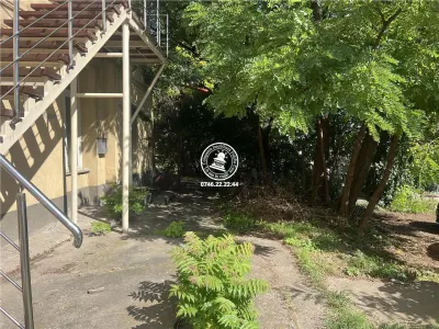 Apartament cu 3 camere  de vanzare  Tg Cucu - Podul de Fier, - foto 18