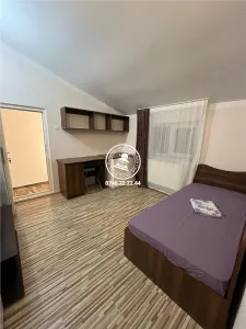 Apartament cu 3 camere  de vanzare  Tg Cucu - Podul de Fier, - foto 5