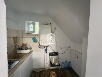 Apartament cu 3 camere  de vanzare  Tg Cucu - Podul de Fier, - foto 10