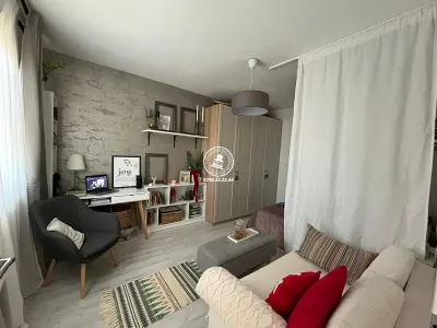 EXCLUSIV! Apartament 1 camera de vanzare, 31 mp, Valea Lupului - Valea Lupului