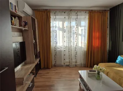 Apartament 3 camere de vanzare Alexandru cel Bun - Iasi