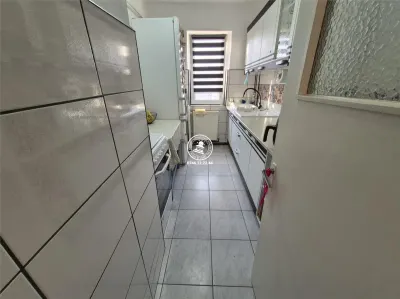 Apartament 3 camere de vanzare Alexandru cel Bun - foto 8