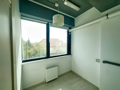 Spatiu comercial 182 mp de inchiriat, Valea Lupului - foto 8